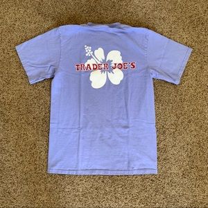 Trader Joe’s Crew Member Tee